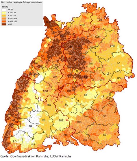 ertragsmesszahl hessen